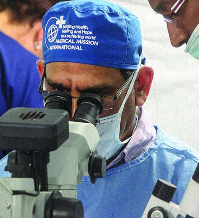 20+ SEIT 2003 IN MEHR ALS 20 LäNDERN IM EINSATZ